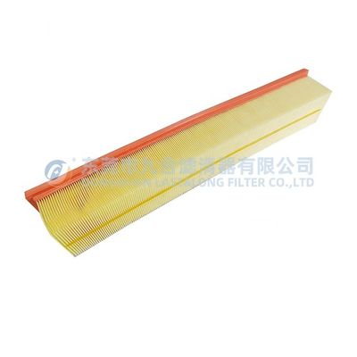 Heavy-duty Filter Tractor Engine Cabin Air Filter Element PA5696 RE284091 AF55740 with Spare Parts After Service