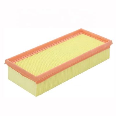 Car Engine Auto Air Filter Air Cleaner 7701041740 CA5894 C3093 automotive  Filtro de aire
