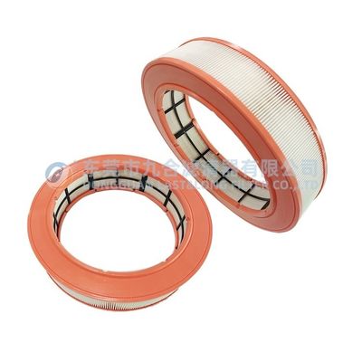 John Deere Car Application Heavy-duty Tractor Engine Cabin Air Filter Element RE291412 PA5689 CU33128 for Retail Customers