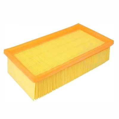 Reference NO. HF8129 CA9097 C26107 Car Engine Air Filter 7700865603 7700873365 Automotive Filtro de aire