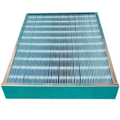 Heavy-duty Filter for Machinery Repair Shops OE 1263763 E12630763 PA5681 P123229 Cabin Air Filter made of NON WOVEN