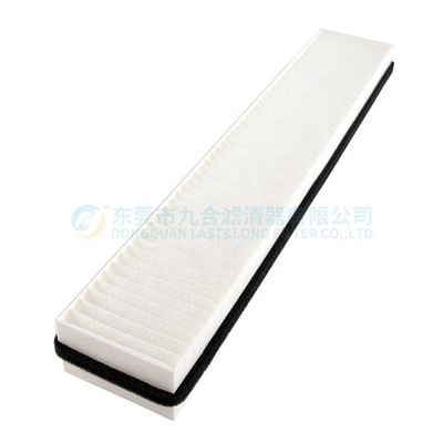 Heavy-duty Filter 87385322 87385324 87385326 C001723 C001896 PA5404 SC90109 CU5044 SKL46083 AF27828 for Construction Works