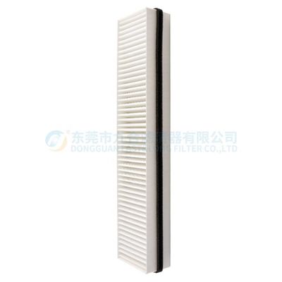 Heavy-duty Filter 87385322 87385324 87385326 C001723 C001896 PA5404 SC90109 CU5044 SKL46083 AF27828 for Construction Works