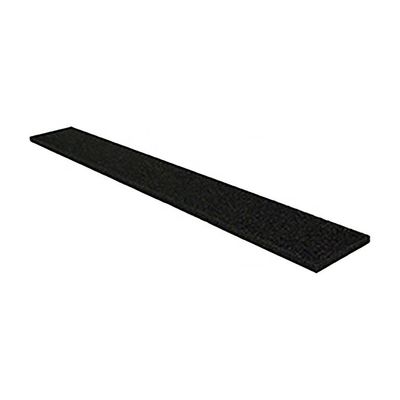 530*105*10mm Heavy-duty Cabin Air Filter OE 11M8-90171 for Construction Equipment Efficiency