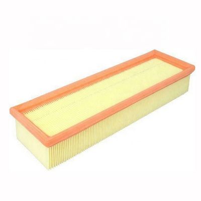 Car Engine Auto Air Filter Air Cleaner 7701032111 7701032117 7701037111 C3377 Automotive  Filtro De Aire
