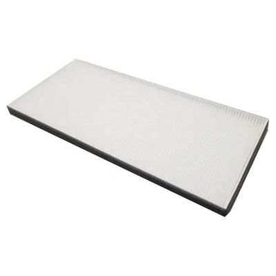 NON WOVEN Heavy-duty Filter OE 11U2-90180 SC80143 Cabin Air Filter for Hyundai Car Application