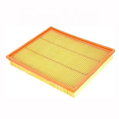 Car Engine Auto Air Filter Air Cleaner 7701044595 CA8821 C 32 154/1 Automotive  Filtro De Aire
