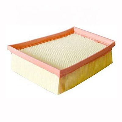 207*193*58mm Car Engine Air Filter Auto Air Cleaner with OE NO. 8200853393 7701071327 8200820869 8200853393 CA10760 C2030