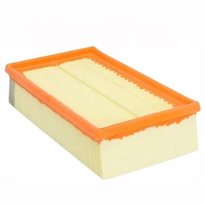 8200216005 Car Engine Auto Air Filter Air Cleaner CA10077 C2845/1 FILTER PAPER for Automotive Engine Health and Longevity