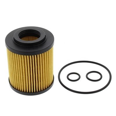 Renault Car Fitment 92*72*31mm Auto Engine Oil Filter Eco for Automobiles 93190777 97223218 HU820X Cartridge Canister