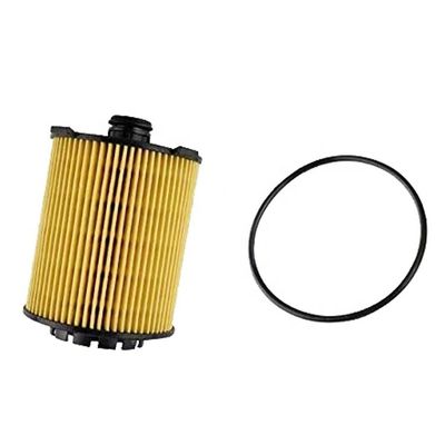 105*82*40/22mm XC90 II Auto Car Engine Eco Oil Filter for Automobiles 31372214 31372212 Cartridge Canister Oil Filter