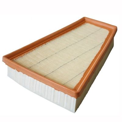 Safrane Car Engine Auto Air Filter Air Cleaner 7701052082 8200459852 CA9284 Automotive Filtro De Aire