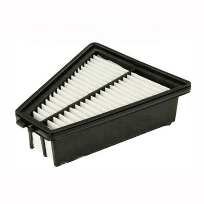 NON WOVEN Car Engine Auto Air Filter Air Cleaner 8201069869 CA11362 Automotive Filtro De Aire Reference NO. 71760448