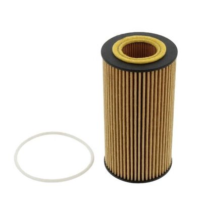 2004-2012 Year Auto Car Engine Oil Filter for Automotives 30757157 30788490 30788821 8642570 HU 719/8 x Cartridge Canister