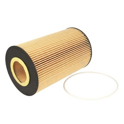 Auto Car Engine Oil Filter 20796785 20998807 21040164 2931709 HU1390X with Reference NO. FA5997ECO and Durable Materials