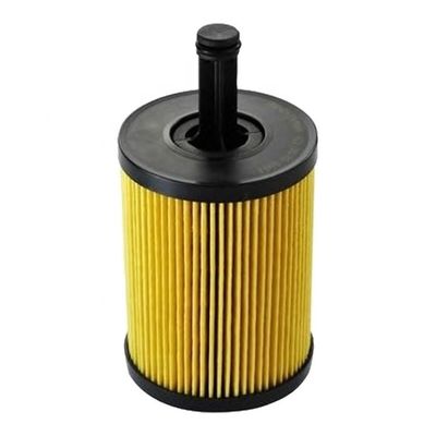 99.8% Filtration Grade Oil Filter for 2.8 VR6 Engine 071 115 562A HU719/7X Cartridge Canister
