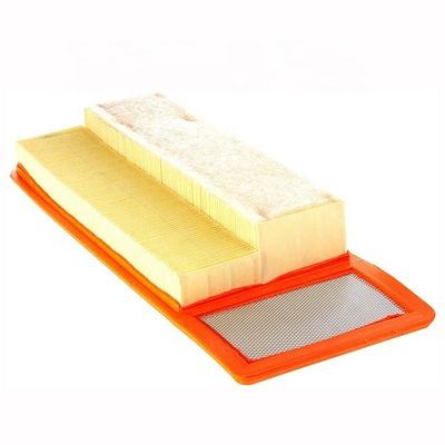 Performance FILTER PAPER Car Engine Auto Air Filter Air Cleaner 1444 XK 1606498480 CA11188 C36006/1 with OE NO. 1609851280