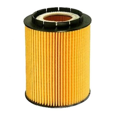VW1 Car Model 1990-2003 Eco Oil Filter HU932/6N for 021115562A 021115562B Automobile Engine Parts and Accessories