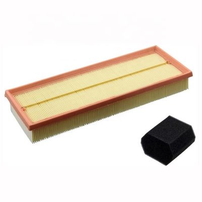 1.6 Engine Auto Air Filter Air Cleaner 9805552080 CA12021 C36007 Automotive Filtro De Aire within 99.97% Filtration Grade