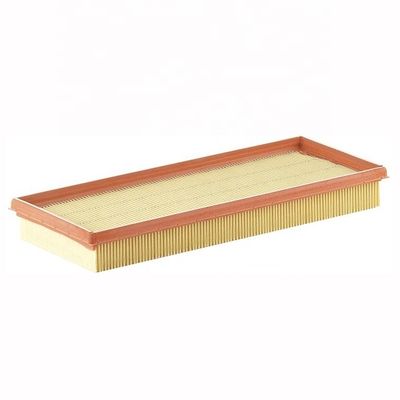 Car Engine Auto Air Filter Air Cleaner 1444 04 1445 83 CA3422 C3463 Automotive  Filtro De Aire