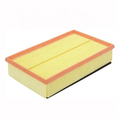 2.2 16V Engine Auto Air Filter CA10756 1444 PQ for Automotive Air Purification System Solution