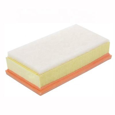 Car Engine Auto Air Filter Air Cleaner 1444 EQ 1444 ER 1444 TK 1444 ET CA10947 C2567 Automotive Filtro De Aire Year 2004-