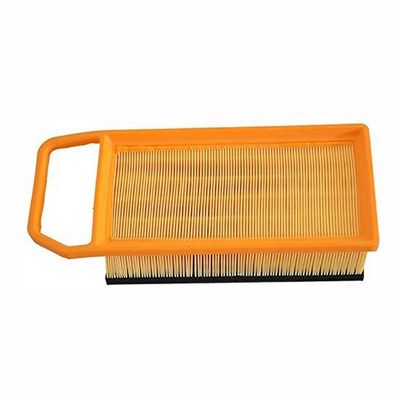 Car Engine Auto Air Filter Air Cleaner 1444 CW 1444 CX 9650366480 9650367680 CA9924 C35110 Automotive  Filtro De Aire