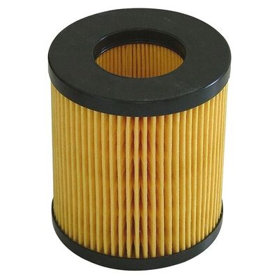 MAN1 Car Model 99.8% Filtration Grade Auto Engine Oil Filter 16510-79J50 HU711/4X for Automotive Maintenance