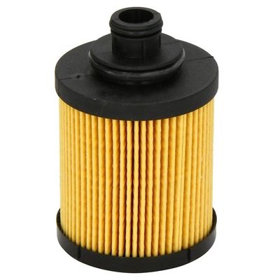 99.8% Filtration Grade Auto Car Engine Oil Filter for PASSAT Variant 3B6 16510N86J00 1651185E10 HU712/7X Canister Eco
