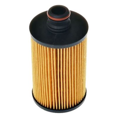 16711803009 OE NO. Auto Car Engine Eco Oil Filter for Automobiles 124*62*15mm Canister Cartridge