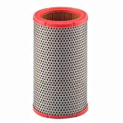 1445 87 OE NO. Car Engine Auto Air Cleaner C1245 Automotive Air Filter 99.97% Filtration Grade