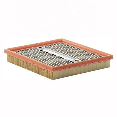 Automobile Air Filter C2694 for Car Engine and Auto Air Cleaner 834283 90194001 Filtrating Air Efficiently