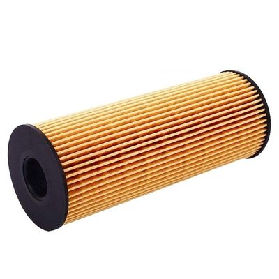 Auto Car Engine Oil Filter HU727/1X for E-CLASS T-Model S124 Mercedes-Benz Eco Filter 1621803009 66118-03009 11621803009