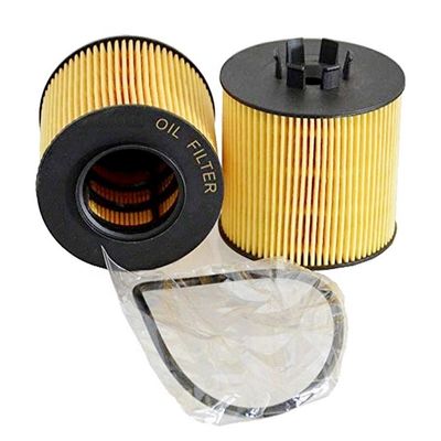 1.4 TSI Hybrid Engine Eco Oil Filter AC6195E 03C115562 03C115562A 03C115577A HU712/6X for Automobiles and Auto Cars