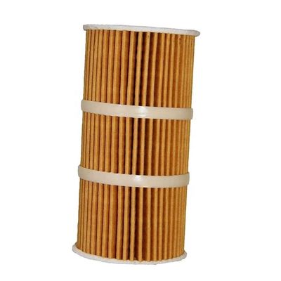 OE NO. 8200362442 Auto Car Engine Eco Oil Filter for Automobiles 152094543R 7701070114 7701478538 HU6011Z Canister Filter