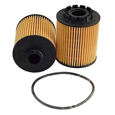 Auto Car Engine Eco Oil filter for automobiles 1612565980k  HU7043Z cartridge canister oil filter