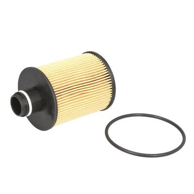 Eco Oil Filter for Automobiles 650181 650231 860134 HU7004X Engine 2.2 JTS Top Choice and Durability