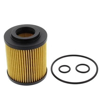 Renault1 MEGANE III Coupe DZ0/1 Automobile Engine Eco Oil Filter HU820X 5650380 650300 for Eco Filtration