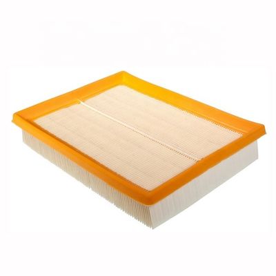Auto Engine Parts 5834036 OE NO. Automotive Air Filter Air Cleaner for Car CA7597 C2452