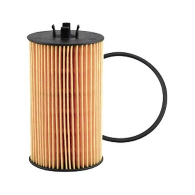 Automotives O987E Auto Car Engine Eco Oil Filter for Automobiles 55594651 5650359 HU612/2X Cartridge Canister Oil Filter