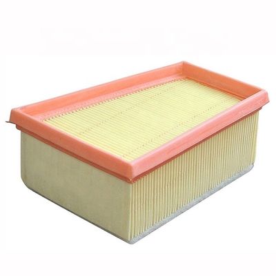 99.97% Filtration Grade Auto Air Cleaner for Car Engine 4408341 OE NO. CA10249 C1858/2