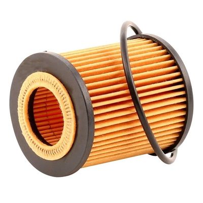 Automotives OE NO. 5650354 5650354 HU711/4X Cartridge Canister Oil Filter for Auto Car Engine Eco Oil Filter