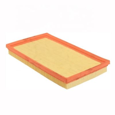 Car Engine Air Filter 834250 CA4309 C2964 Automotive Air Cleaner for Auto Engine Parts and High Filtration Grade 99.97%