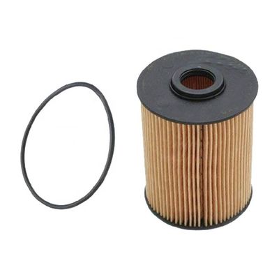 PORSCHE Car Engine Eco Oil Filter 955 107 561 00 Canister for Vehicles 110*83*40/24mm