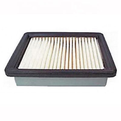 Car Engine Auto Air Cleaner A-1017 for MD603816 Automotive Air Filter 209*167*48mm