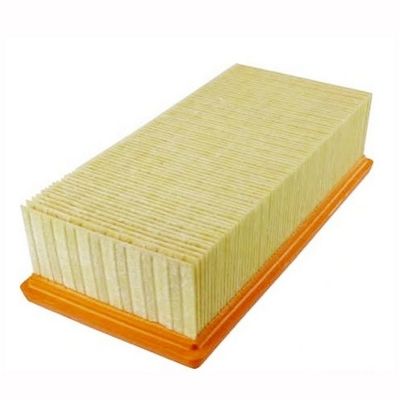 Auto Air Filter Air Cleaner MR993130 C2561 Automotive Filtro De Aire 247*116*58mm for Enhanced Engine Performance