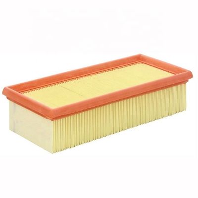 Car Engine Auto Air Filter Air Cleaner 1500A045 1500A050 C2584 Automotive Filtro De Aire FILTER PAPER 250*117*58mm
