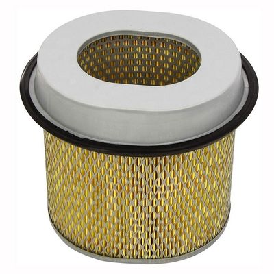 MD620610 MD620619 A-1061 Car Engine Air Filter for Hyundai Filtration Grade 99.97% Car Fitment