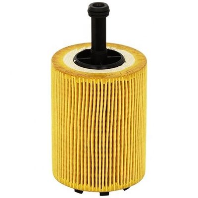 Quattroporte 280901 Auto Car Engine Eco Oil Filter for Automobiles HU719/7X Cartridge Canister Oil Filter 141*71*33/15mm