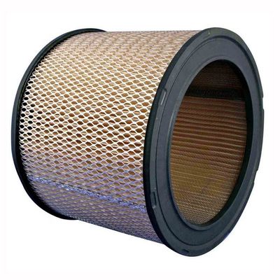 Car Air Filter MD603354 MD603360 MD603571 MD620212 C18146 for Auto Engine Air Cleaner 1987-1993 Year Compatibility